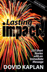 Lasting Impact